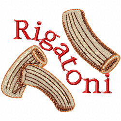 Foods And Sweets Embroidery Design 3